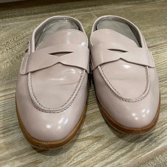 AGL mules in excellent condition. - Picture 3 of 5